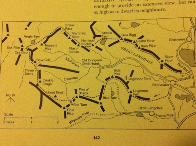 The Route